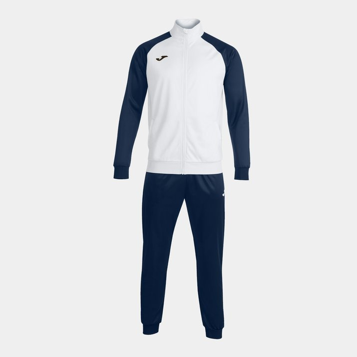 Dres JOMA ACADEMY IV biało-granatowy 101966.203