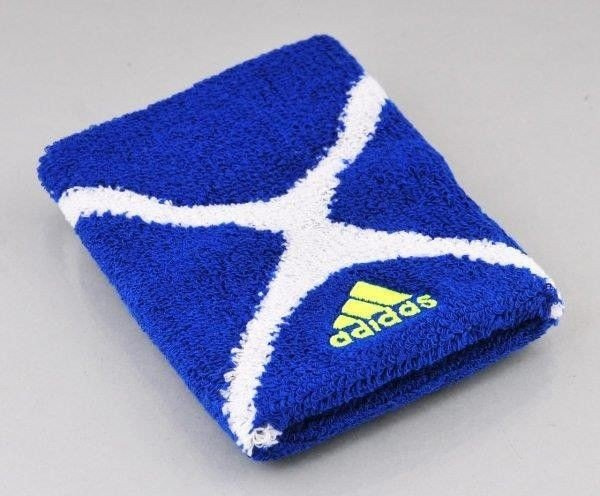 Frotka F50 Wristband adidas