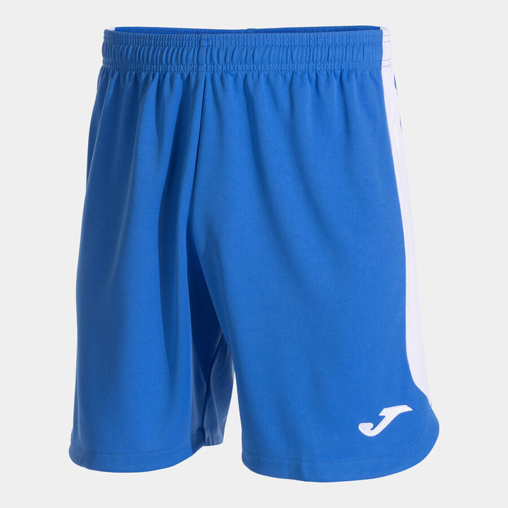 Spodenki JOMA Performance niebieski royal bialy 104321.702