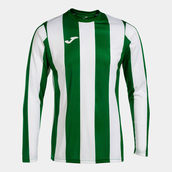 Koszulka JOMA INTER CLASSIC zielono-biała 103250.452