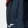 Dres Joma Championship VIII bordowy ciemny granatowy 104201.673