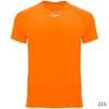 Koszulka junior Regio SPORT kolor