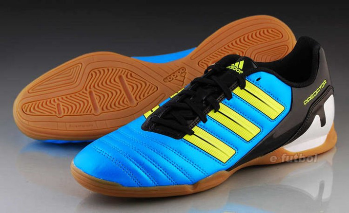 Buty adidas Absolado IN