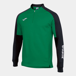 Bluza Joma Eco Championship zielono-czarna 102749.451