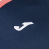 Dres JOMA ECO CHAMPIONSHIP granatowo-łososiowy 102751.390