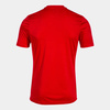 Koszulka JOMA INTER II czerwono-czarna 102807.601