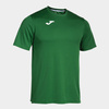 Koszulka Joma COMBI zielona 100052.450