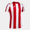Koszulka JOMA INTER CLASSIC czerwono-biała 103249.602