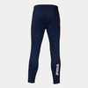 Spodnie JOMA ECO CHAMPIONSHIP granatowo-fluo pomarańczowe 102752.390