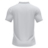 Koszulka polo JOMA CAMPUS III biała 101588.200