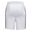 Spodenki JOMA MAXI biało-czerwone 101657.206