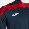 Dres Joma Championship VIII ciemny granatowy czerwony 104201.336