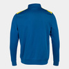 Bluza JOMA CHAMPIONSHIP VII niebiesko-żółta 103082.709