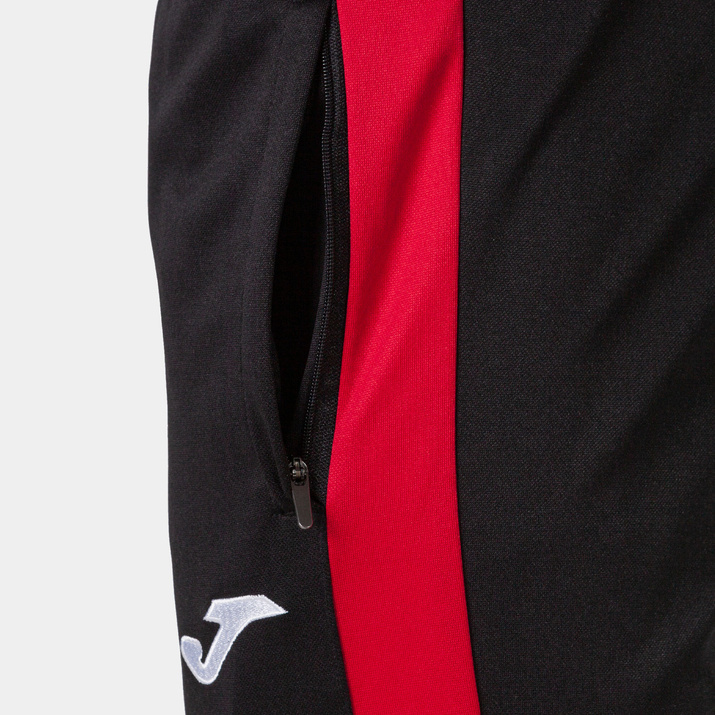 Dres JOMA ECO CHAMPIONSHIP czarno-czerwony 102751.106