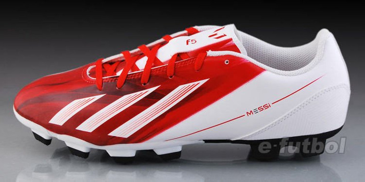 Buty Adidas F5 TRX FG Messi