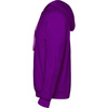 Bluza bawełniana regio HOOD