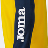 Bluza Joma Eco Championship żółto-granatowa 102749.903