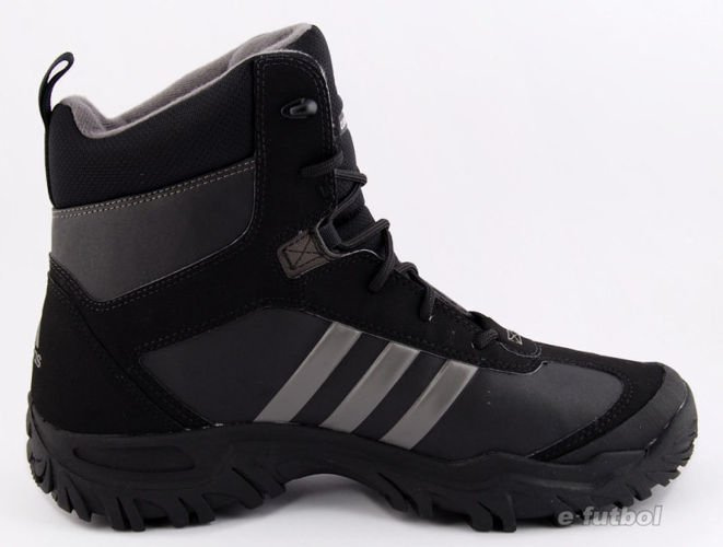 Buty adidas Flint TR Boot Pl