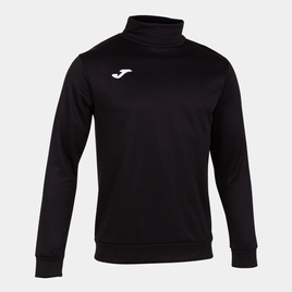 Bluza piłkarska JOMA SENA czarna 101821.100
