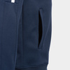 Bluza JOMA z kapturem Olimpiada granatowy 103707.331