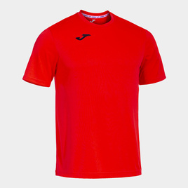 Koszulka Joma COMBI czerwona 100052.040