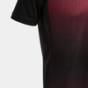 Koszulka JOMA TIGER V czarno-bordowa 103235.115