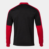 Bluza Joma Eco Championship czarno-czerwona 102749.106