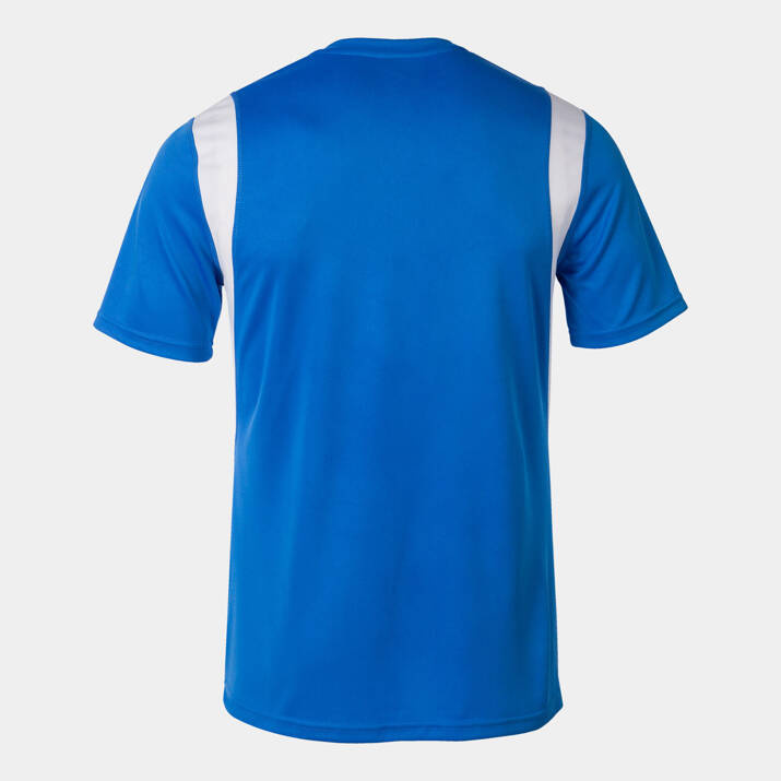 Koszulka JOMA DINAMO niebiesko-biała 100446.700