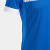 Koszulka JOMA ECO-SUPERNOVA niebiesko-biała 103128.702