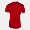 Koszulka JOMA CITY II czerwono-biała 103240.602