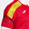 Koszulka Joma CHAMPIONSHIP VIII czerwono-żółta 104263.609