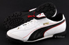 Buty Puma Esito XL TT Jr