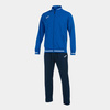 Dres JOMA MONTREAL niebiesko-czarny 103211.703