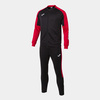 Dres JOMA ECO CHAMPIONSHIP czarno-czerwony 102751.106