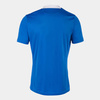 Koszulka JOMA FLAG III niebiesko-biała 103157.702