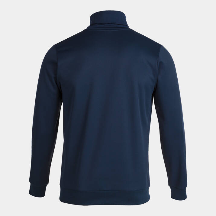 Bluza piłkarska JOMA SENA granatowa 101821.331