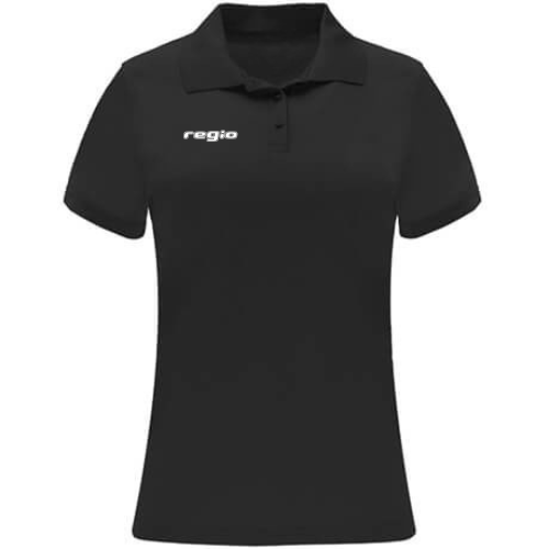 Koszulka damska polo Regio SPORT