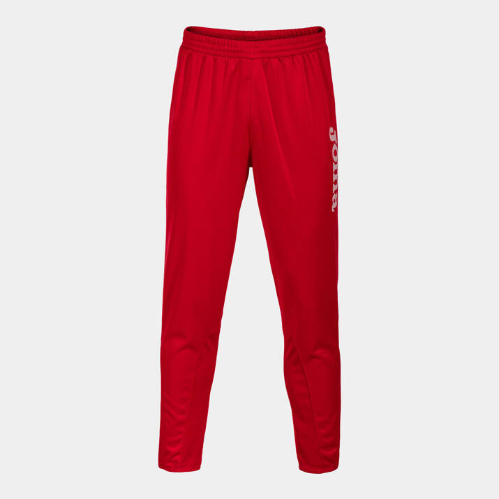 Spodnie JOMA GLADIATOR czerwone 8011.12.60