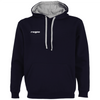 Bluza bawełniana regio hood