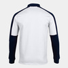 Bluza Joma Eco Championship biało-czarna 102749.201
