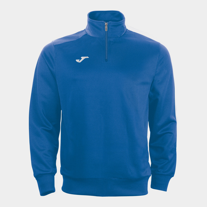 Bluza JOMA FARAON niebieska 100285.700