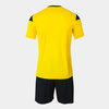 ZESTAW JOMA PHOENIX żółto-czarny 102741.901