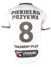 Koszulka Freestyle Regio pro