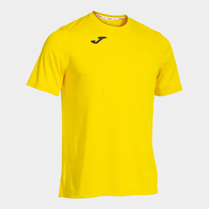 Koszulka Joma COMBI żółta 100052.900