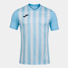 Koszulka JOMA INTER II błękitno-biała 102807.352