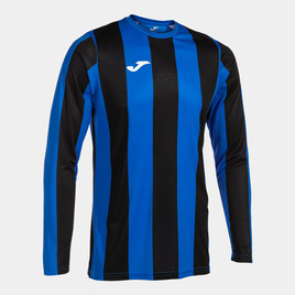 Koszulka JOMA INTER CLASSIC niebiesko-czarna 103250.701