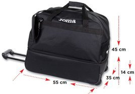 Torba Joma TROLLEY TRAINNING 400004.100