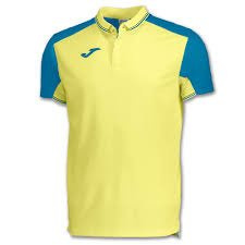 Koszulka Polo Joma GRANADA 100567.907