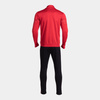Dres Joma Championship VIII czerwony czarny 104201.601