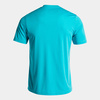 Koszulka Joma COMBI turkusowa 100052.010